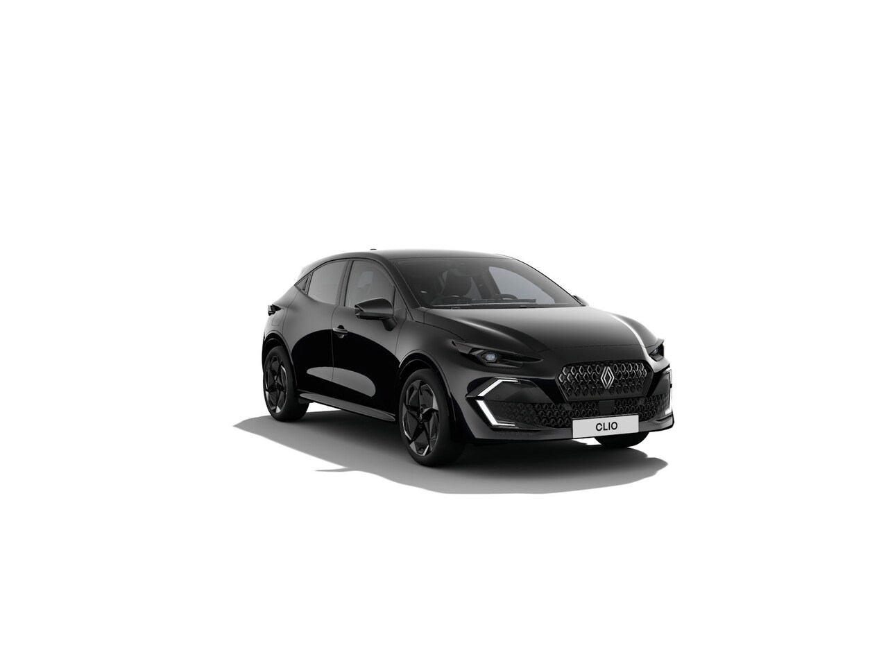 Renault Clio - Techno | Achteruitrijcamera | Adaptive Cruise Control | Elektronisch geregelde airconditio - AutoWereld.nl