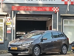 Kia Cee'd Sportswagon - 1.6 GDI DynamicLine, Apple Carplay, Cruise contr. Stoelverw. RIJKLAARPRIJS