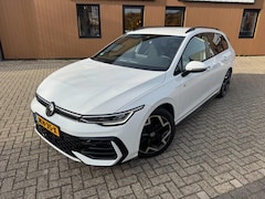 Volkswagen Golf Variant - 1.5 TSI R-Line Edition Parkeer Camera