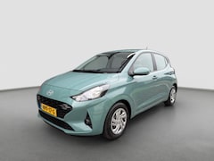 Hyundai i10 - 1.0 63pk Aut. Comfort Smart | Carplay | Navigatie | Airco | Camera | Cruise control | Park