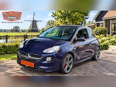 Opel ADAM - 1.4 Turbo S 150 pk