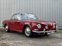 Volkswagen Karmann Ghia - TYPE 34