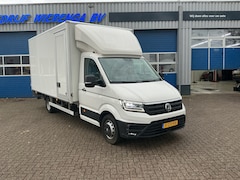 Volkswagen Crafter - 50 2.0 TDI L4H3 DL Comfortline