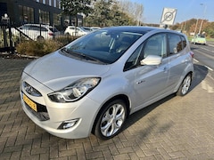 Hyundai ix20 - 1.6i i-Catcher 2011 NAVI PANORAMA LEDER Nette auto