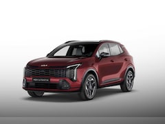 Kia Sportage - Hybrid GT-Line | Prijs incl. particuliere inruilpremie | LED | Panodak | Lichtmetaal | Nav