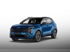 Kia Sportage - Hybrid GT-PlusLine | Prijs incl. particuliere inruilpremie | Harman Kardon | Panodak | Sto
