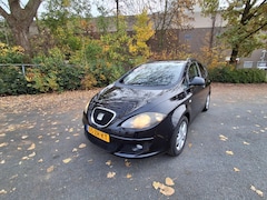 SEAT Altea XL - 1.6 Clubstyle LEUKE AUTO RIJDT EN SCHAKELT GOED