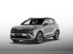 Kia Sportage - PHEV Plug-in Hybrid GT-PlusLine | Prijs incl. particuliere inruilpremie | Harman Kardon |