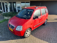 Suzuki Wagon R+ - 1.3 GLS AUT I STRB I ELEK RMN I APK+NAP