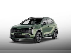 Kia Sportage - PHEV Plug-in Hybrid GT-Line | Prijs incl. particuliere inruilpremie | LED | Panodak | Lich