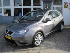 SEAT Ibiza - 1.2 TSI Reference - Nwe dis.ketting, trekhaak, airco
