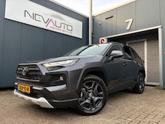 Toyota RAV4 - 2.5 Hybrid AWD 222PK ADVENTURE PANORAMADAK JBL