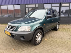 Honda CR-V - 2.0i-16V LS