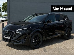 Nissan Qashqai - 1.5 e-Power Tekna 205PK | Rijklaarprijs | Google Navigatie | Stoel- en Stuurverwarming | P