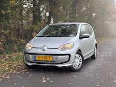 Volkswagen Up! - 1.0 move up BlueMotion | Airco + Navi