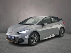 CUPRA Born - Edition 62 kWh 204pk Automaat Adaptive cruise control, Navigatie, Stuurwiel verwarmd, Acht