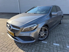Mercedes-Benz A-klasse - 180 Ambition AMG-Line , Navigatie, Carplay/Andriod, Xenon/Led, Lm velgen, afn.Trekhaak,