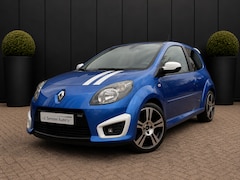 Renault Twingo - 1.6 16V RS GORDINI CLIMA 131PK LEDER APK 30-07-2027