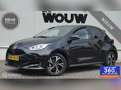 Toyota Yaris - 1.5 Hybrid 115PK Dynamic| Camera| Apple carplay Carplay/Android Auto