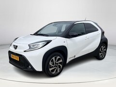 Toyota Aygo X - 1.0 VVT-i MT Pulse | Pure white met zwart dak | Demonstratie auto |