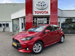 Toyota Yaris - 1.5 Hybrid 115 Active | Rijklaar |Apple Carplay | Camera | LM-Velgen