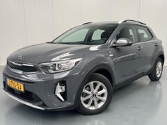 Kia Stonic - 1.0 T-GDi MHEV DynamicPlusLine Stonic 1.0 T-GDI MHEV DynamicPlusLine