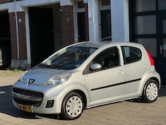 Peugeot 107 - 1.0-12V Sublime-airco-elek ramen