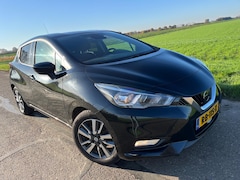 Nissan Micra - 0.9 IG-T N-Connecta