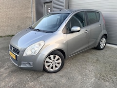 Suzuki Splash - 1.2 Exclusive