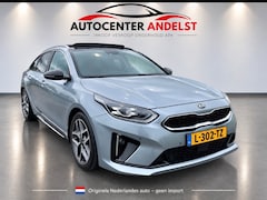 Kia Pro cee'd - ProCeed 1.5 T-GDI GT-Line, Aut, Pano, Trekhaak, Cam, Acc, Pdc, Keyless, LED, Navi, 1e eig