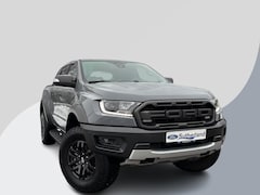 Ford Ranger Raptor - 2.0 EcoBlue | 213pk | Rollertop | Trekhaak | Camera | Stoelverwarming | 2.500kg Trekgewich