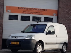 Peugeot Partner - 170C 1.9 D Avantage
