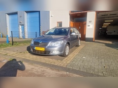 Skoda Octavia Combi - 1.2 TSI Ambition Apk tot 28-10-2026 Inruil Mogelijk