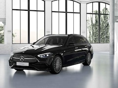 Mercedes-Benz C-klasse Estate - 300 e Business Solution AMG