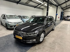 Volkswagen Passat Variant - 1.6 TDI Comfortline Business
