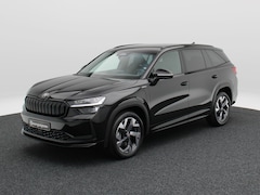 Skoda Kodiaq - Sportline Business 1.5 TSI PHEV 204PK | Trekhaak | Head-up display | Canton audio | Adapti
