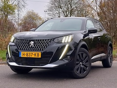 Peugeot 2008 - 1.2 PureTech GT-Line 131pk | 360-Camera | D.riem is vervangen