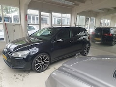 Volkswagen Golf - 1.2 TSI Trendline Inruil Mogelijk
