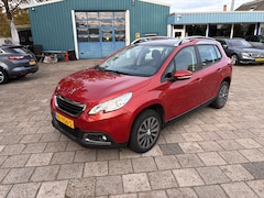 Peugeot 2008 - 1.6 BlueHDi Active