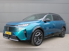 Peugeot e-5008 - GT Avantage 73 kWh 7p | Fase 3 laden | SOH 97% | Luxe stoelen | Elektrische verstelbare st