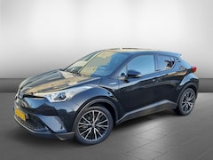 Toyota C-HR - 1.8 Hybrid Dynamic Trekhaak/Camera/Cruise-control