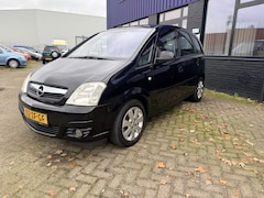 Opel Meriva - Automaat Nieuwe APK 1.6-16V Temptation