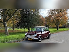 MINI Cooper S - 1.3 40th Your Classic Car-SOLD