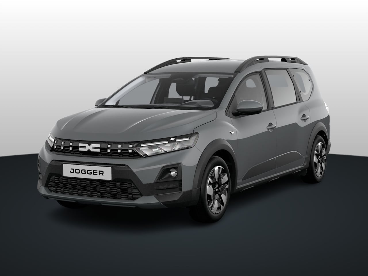 Dacia Jogger - Expression | Achteruitrijcamera | Bekleding ‘Expression’ | Cruise Control met snelheidsbeg - AutoWereld.nl