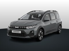 Dacia Jogger - Expression | Achteruitrijcamera | Bekleding ‘Expression’ | Cruise Control met snelheidsbeg