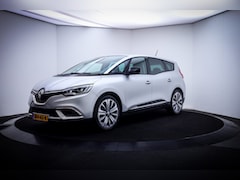 Renault Grand Scénic - 1.3T 140Pk Aut. 7Pers EVOLUTION FULL LED | NAVI | CLIMA | CRUISE | PDC V+A | DAB