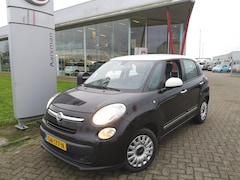 Fiat 500 L - 1.4-T-Jet Easy