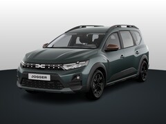 Dacia Jogger - Limited Edition | Achteruitrijcamera | Cruise Control met snelheidsbegrenzer | Handsfree c