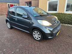 Peugeot 107 - 1.0-12V Urban Move AIRCO CARPLY APK NAP