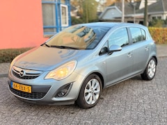 Opel Corsa - 1.4 -16V Cosmo